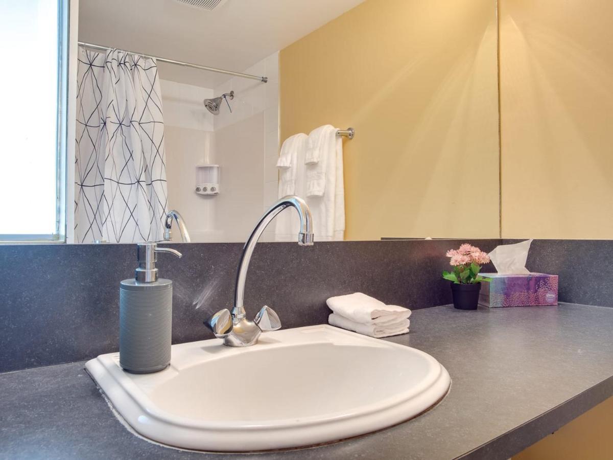 New Huge Penthouse Loft, Rooftop Patio, Bbq, Parking, Coffee Holiday home